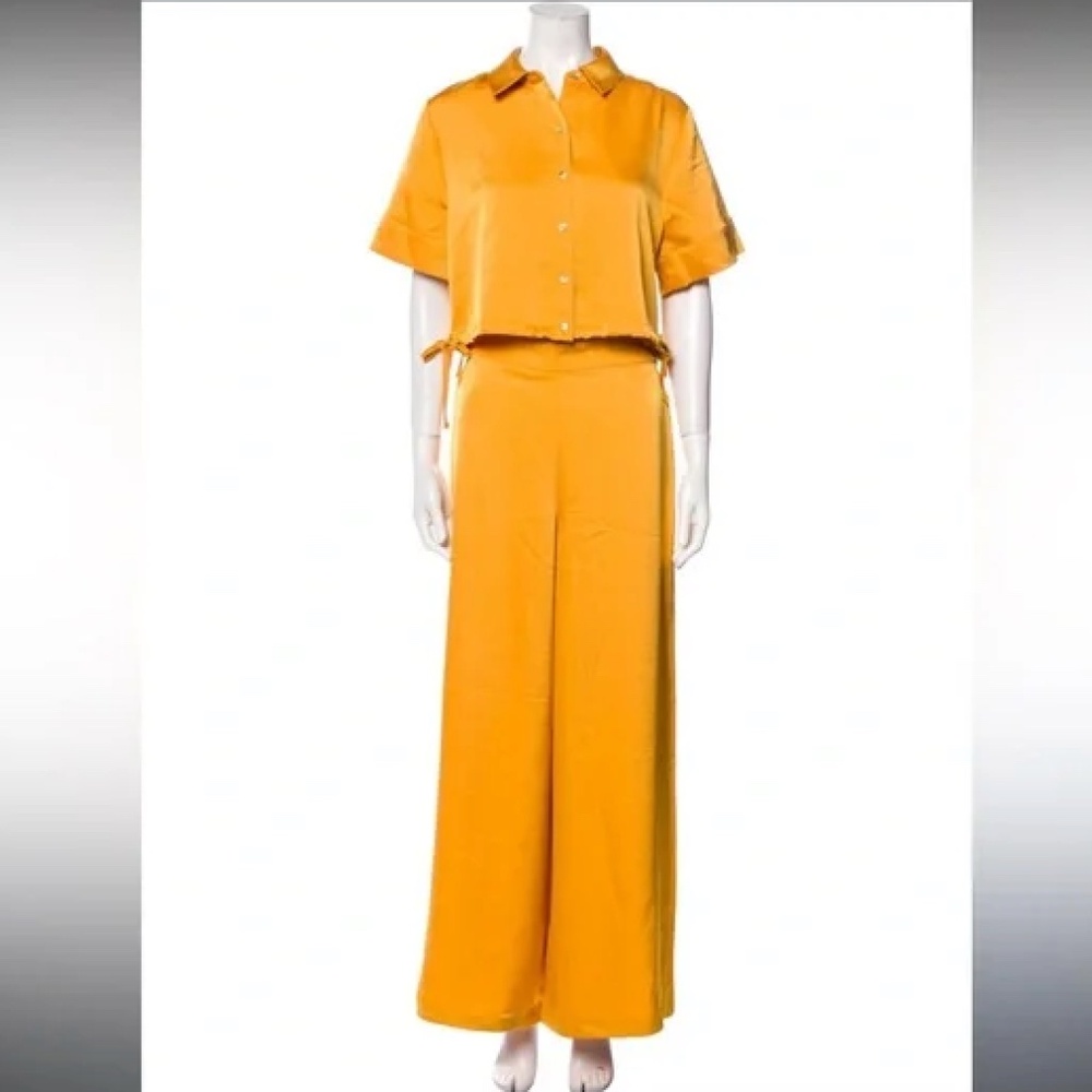 House Of Harlow 1960 x Revolve Matching 2-Piece Set